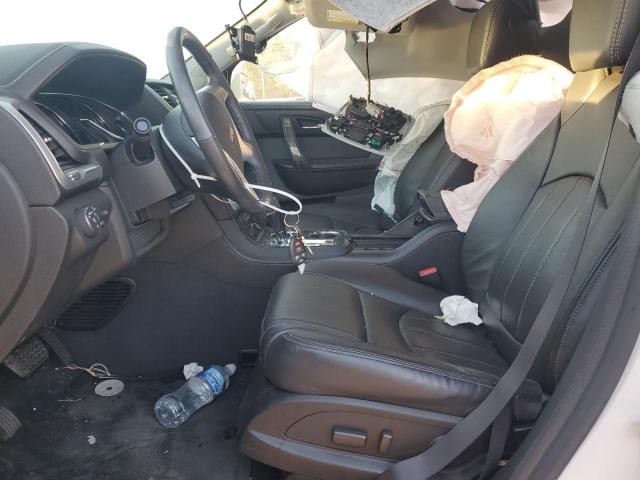 2017 GMC ACADIA LIMITED SLT-2 - 1GKKVSKDXHJ219676