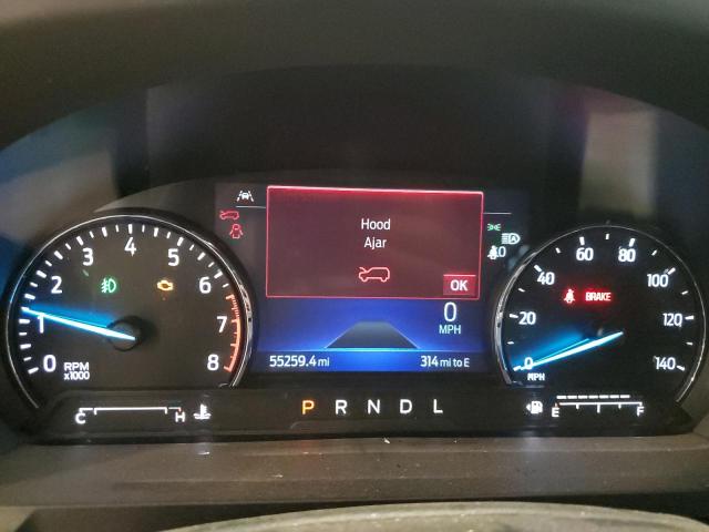 2023 FORD EXPLORER X #3285721657