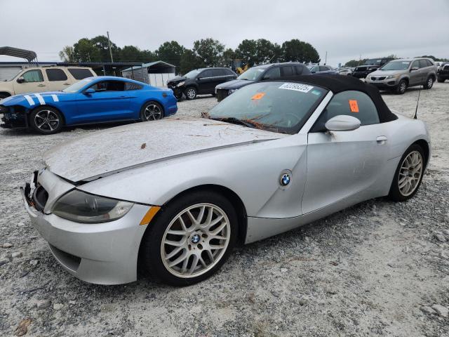 BMW Z4 3.0