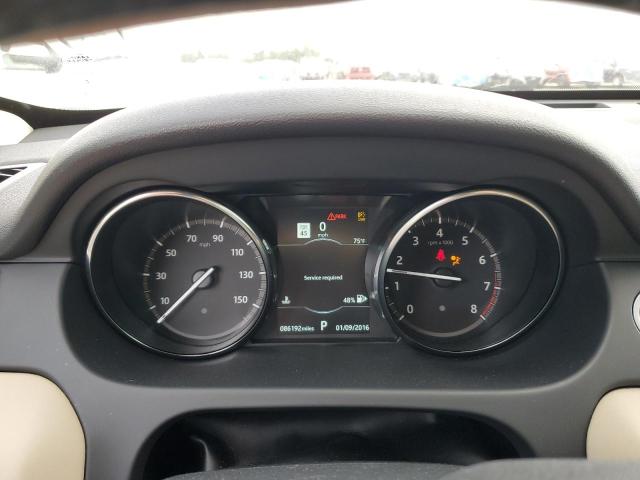 2019 LAND ROVER DISCOVERY SPORT HSE SALCR2FX0KH812754