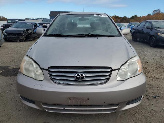 2003 TOYOTA COROLLA CE #3274774273