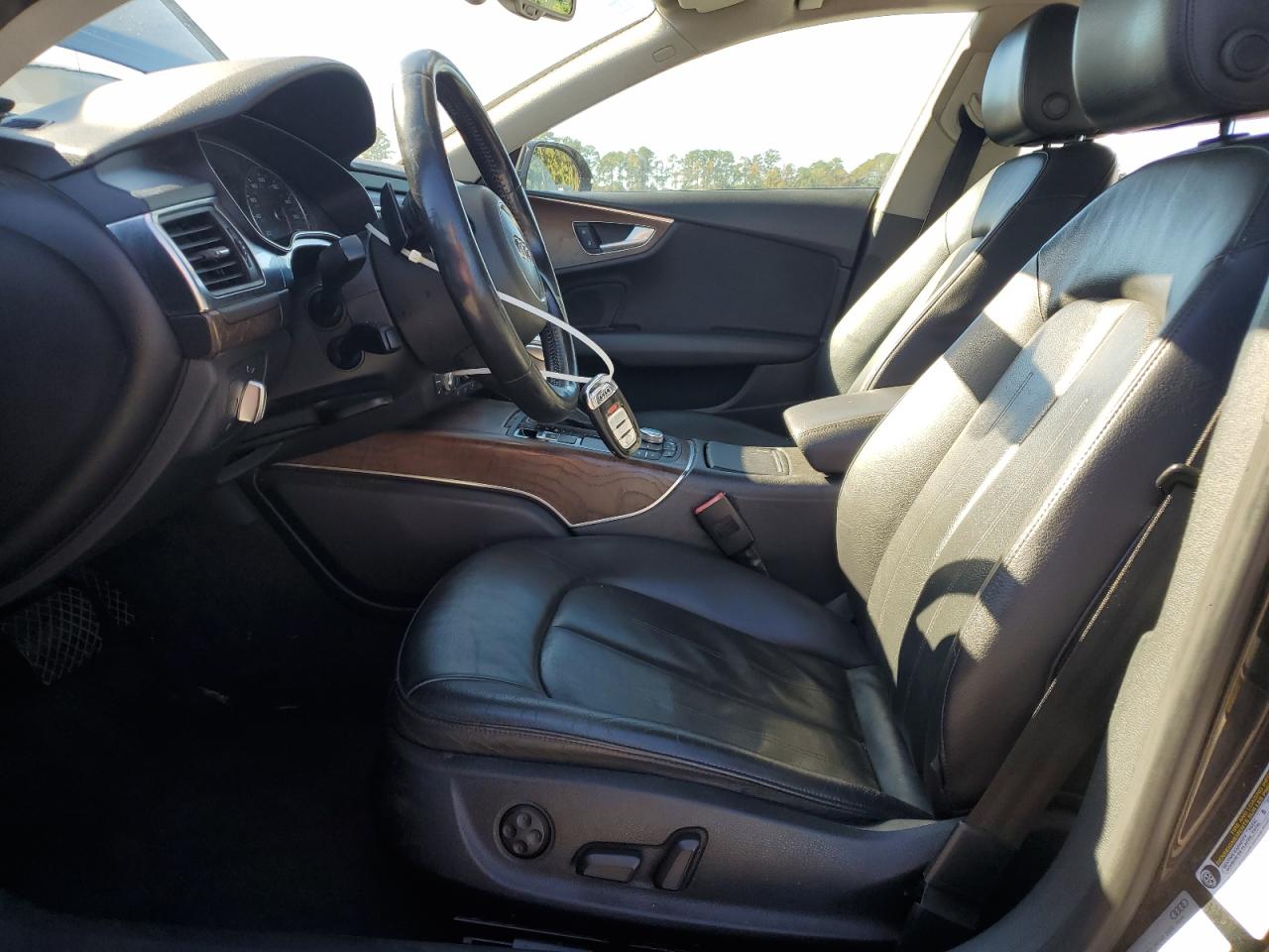 AUDI A7 PREMIUM PLUS