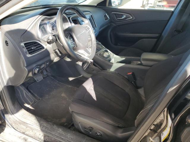 2015 CHRYSLER 200 LIMITE - 1C3CCCAB6FN532214