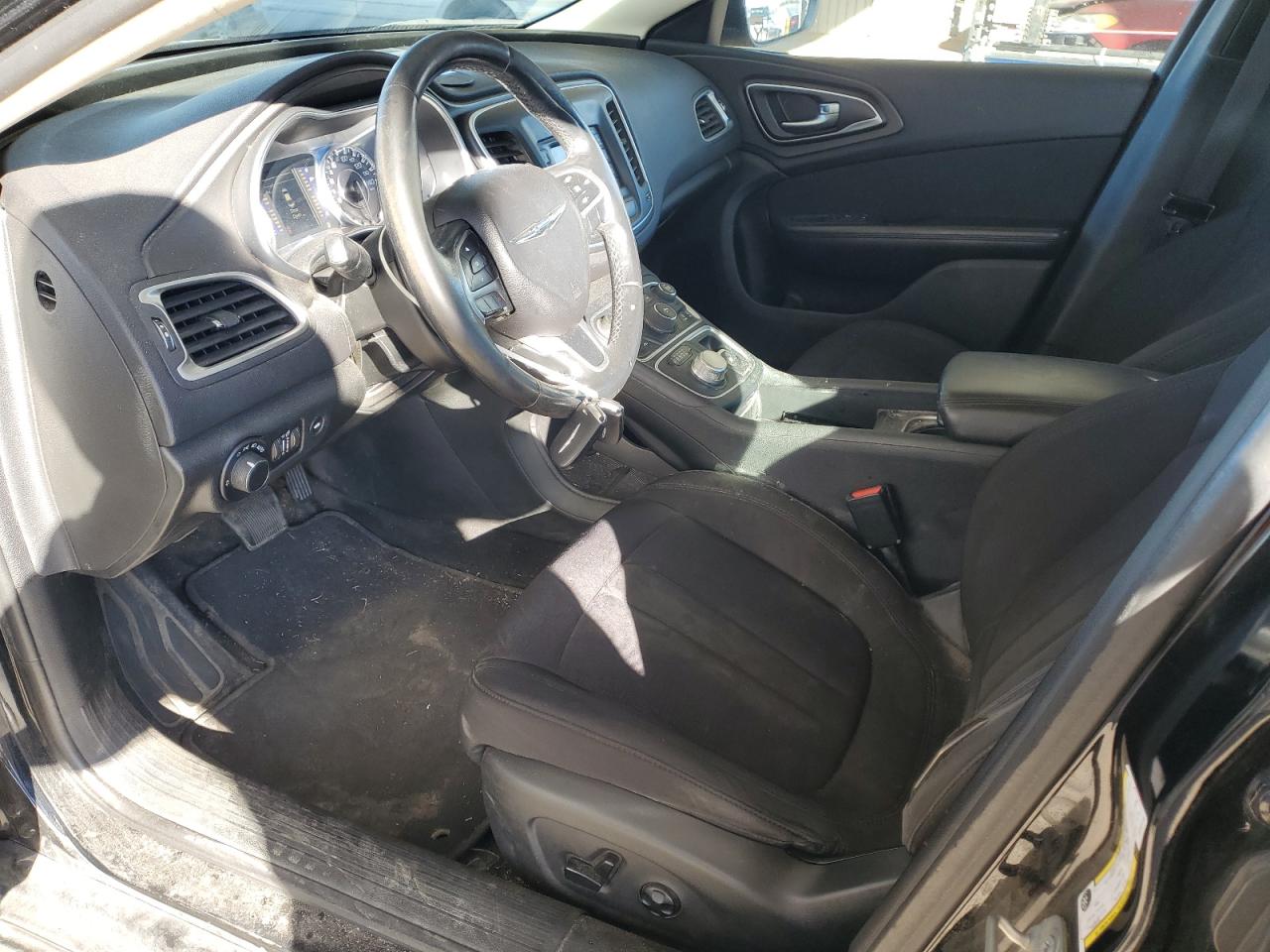 CHRYSLER 200 LIMITED