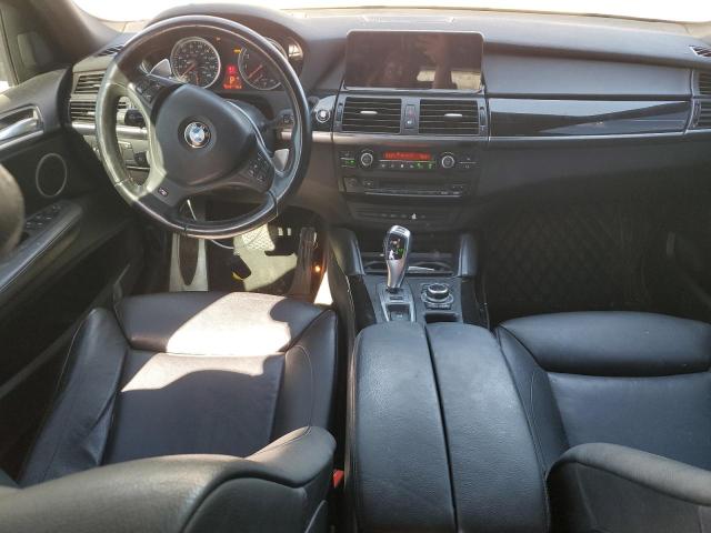 2013 BMW X5 M - 5YMGY0C52D0C11554