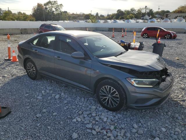 2019 VOLKSWAGEN JETTA SEL - 3VWE57BU3KM046273