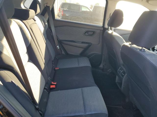 2021 NISSAN ROGUE S - JN8AT3AB7MW210146