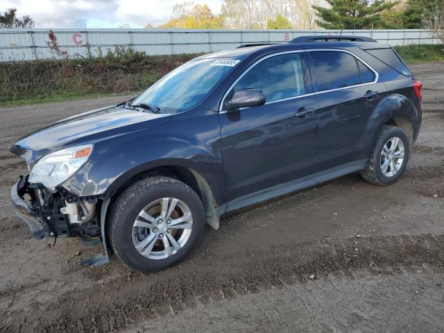 2014 CHEVROLET EQUINOX LT - 2GNALCEK0E6144077