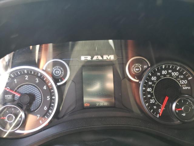 2025 RAM 1500 TRADE 1C6RRFGG4SN678623