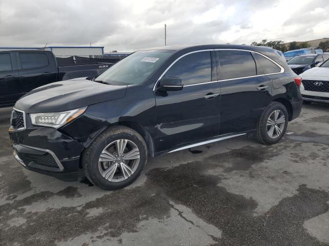 ACURA MDX