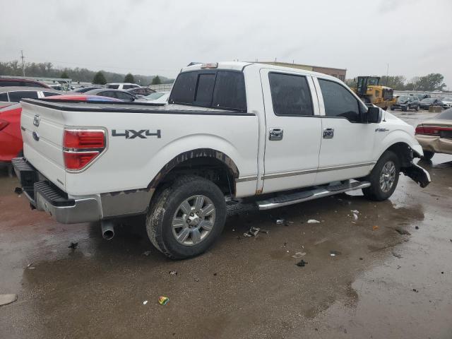 2012 FORD F150 SUPER - 1FTFW1EF8CKE06273