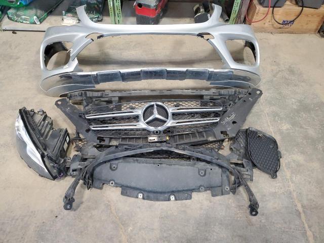 2016 MERCEDES-BENZ GLE 350D 4 - 4JGDA2EB7GA638329