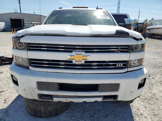 2016 CHEVROLET SILVERADO K3500 LTZ 1GC4K0CGXGF225652