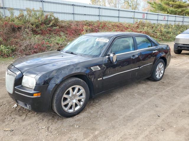 Global Auto Auctions: 2010 CHRYSLER 300 TOURIN