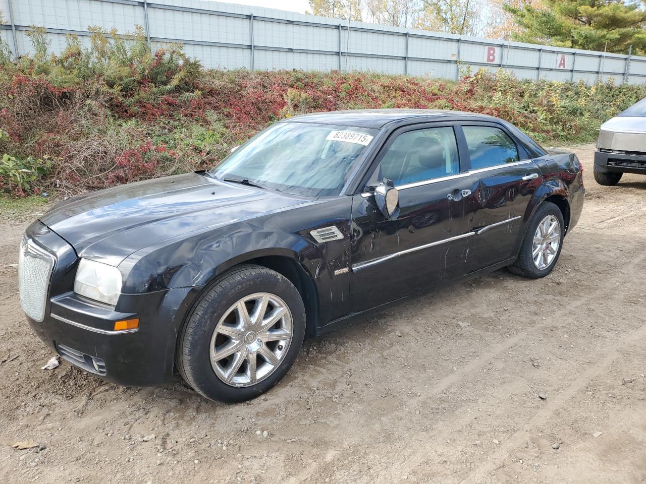 Lot #3283876426 2010 CHRYSLER 300 TOURIN
