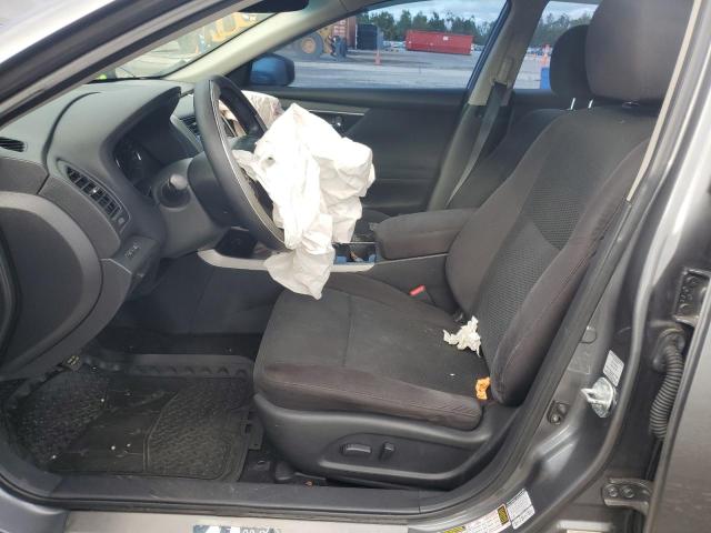 2014 NISSAN ALTIMA 2.5 - 1N4AL3APXEC123860