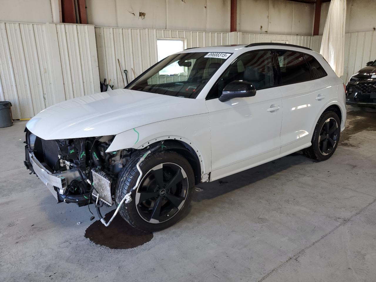AUDI SQ5 PREMIUM PLUS