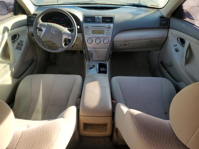 2010 TOYOTA CAMRY BASE - 4T1BF3EK6AU022528