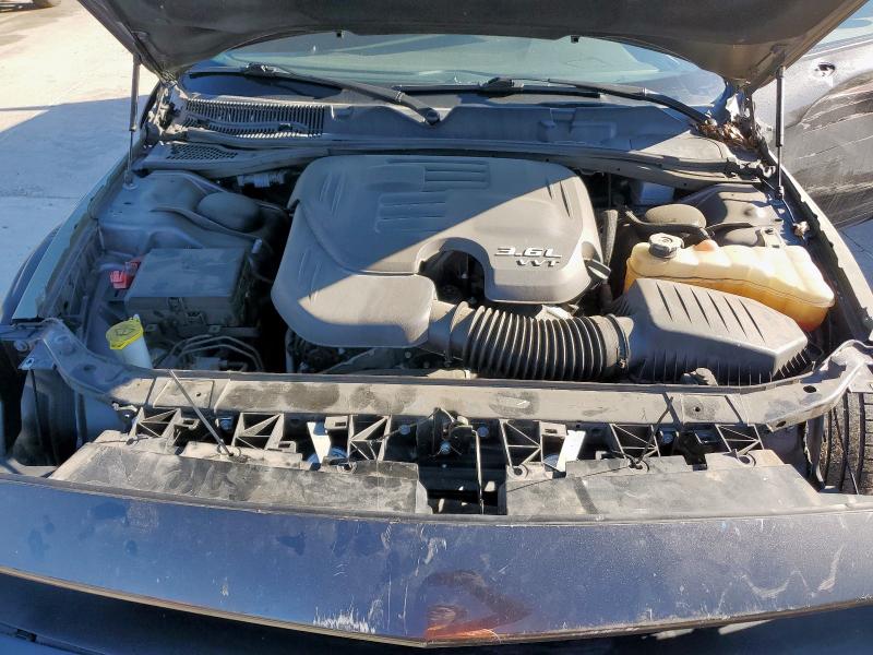 2022 DODGE CHALLENGER #3297316418