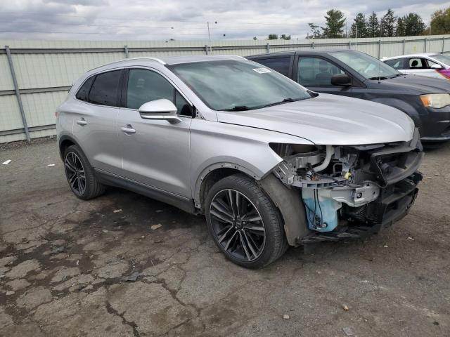 2017 LINCOLN MKC RESERV - 5LMTJ3DHXHUL08687