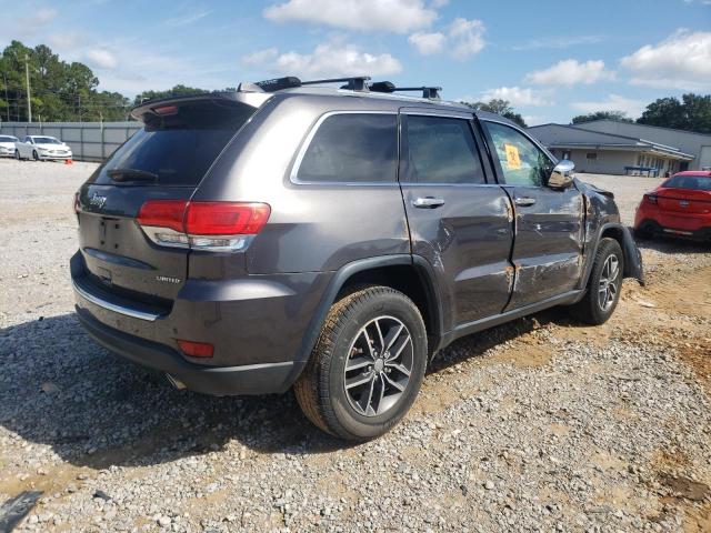 2017 JEEP GRAND CHER 1C4RJEBG0HC838065