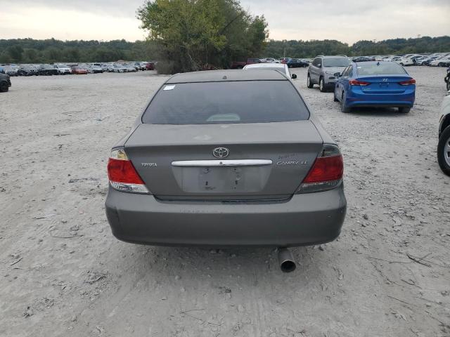 2005 TOYOTA CAMRY LE #3262039464