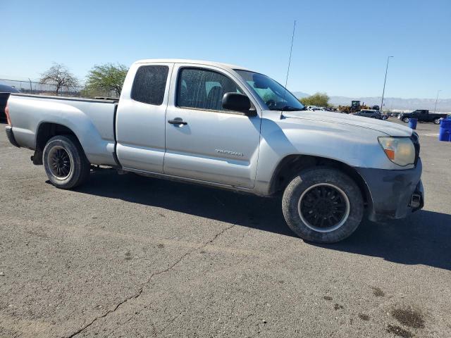 2008 TOYOTA TACOMA ACC #3285142382
