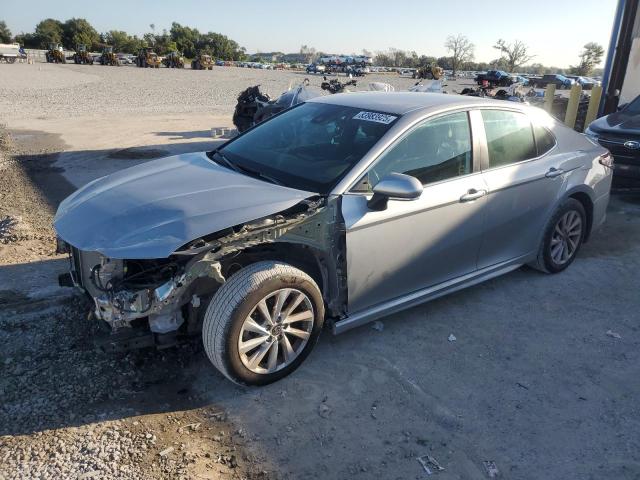 Global Auto Auctions: 2022 TOYOTA CAMRY SE