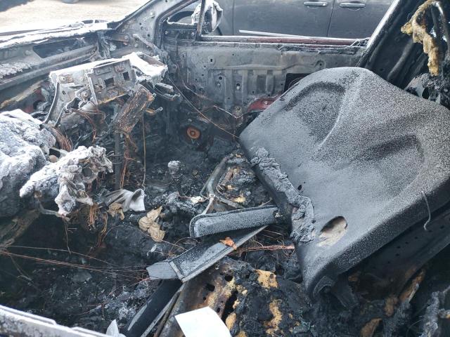 2018 TOYOTA C-HR XLE - NMTKHMBX7JR031245