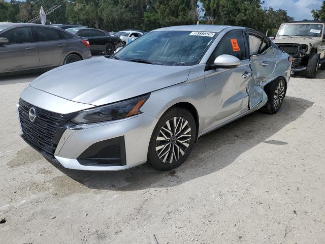 Global Auto Auctions: 2023 NISSAN ALTIMA SV