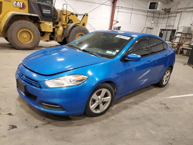 DODGE DART SE