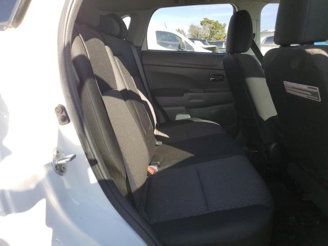 2018 MITSUBISHI OUTLANDER JA4AP3AU8JU003509