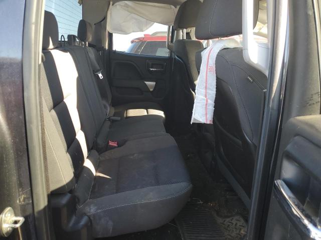 2014 CHEVROLET SILVERADO - 1GCVKREC7EZ415603