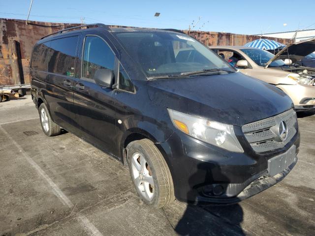 2016 MERCEDES-BENZ METRIS #3305565064