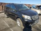 Lot #3305565064 2016 MERCEDES-BENZ METRIS