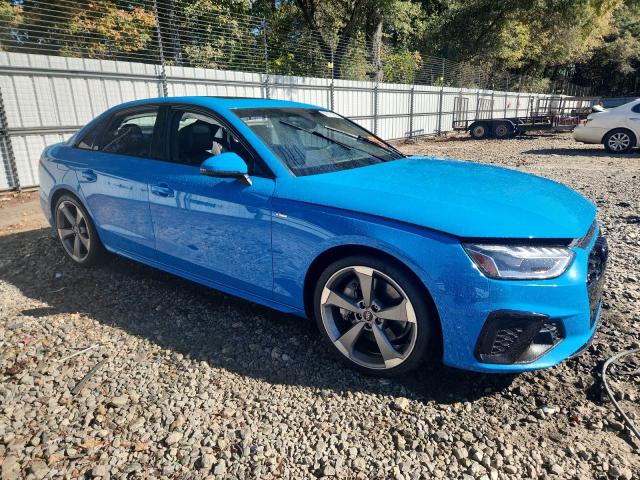 2021 AUDI A4 PREMIUM #3291163954