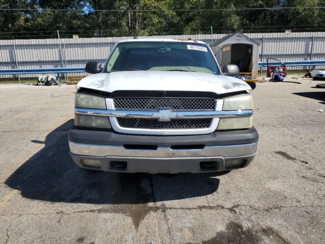 2004 CHEVROLET SILVERADO #3281578387