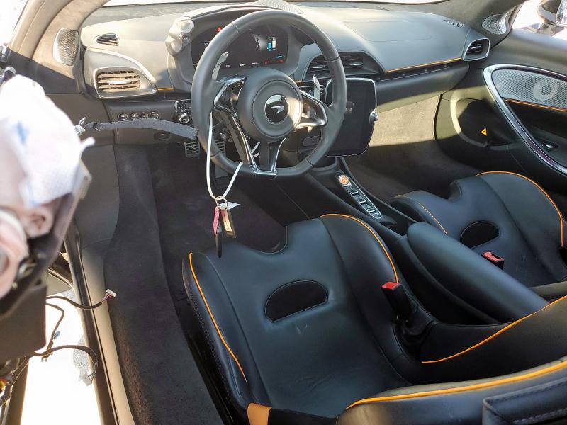 2025 MCLAREN AUTOMOTIVE ARTURA #3279868303