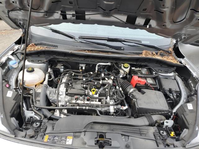 2022 FORD ESCAPE S #3277157943