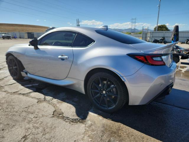 2023 TOYOTA GR 86 PREM JF1ZNBF12P8751266