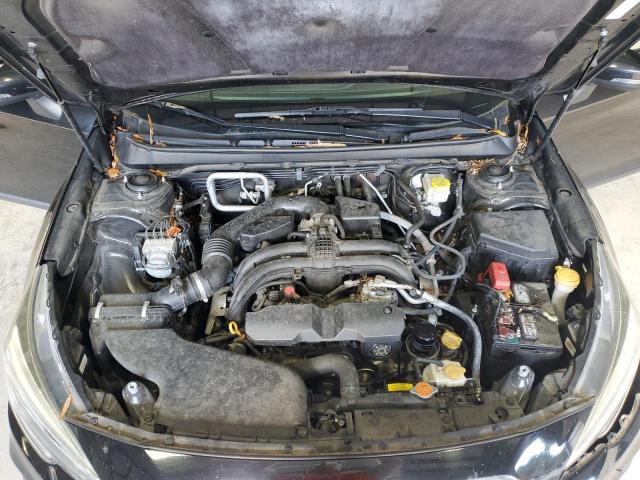 2019 SUBARU OUTBACK 2. 4S4BSANC9K3234582