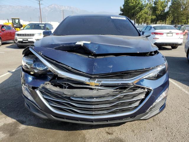 2022 CHEVROLET MALIBU LT - 1G1ZD5ST7NF135277