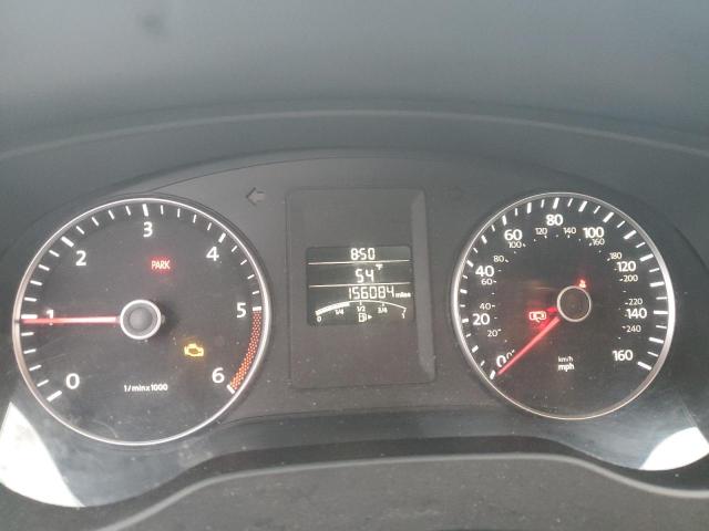 2013 VOLKSWAGEN JETTA TDI - 3VW3L7AJ7DM408872