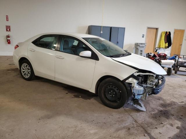 2017 TOYOTA COROLLA L - 5YFBURHE4HP668158