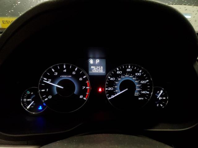 2012 SUBARU OUTBACK 2. - 4S4BRBAC3C3270843