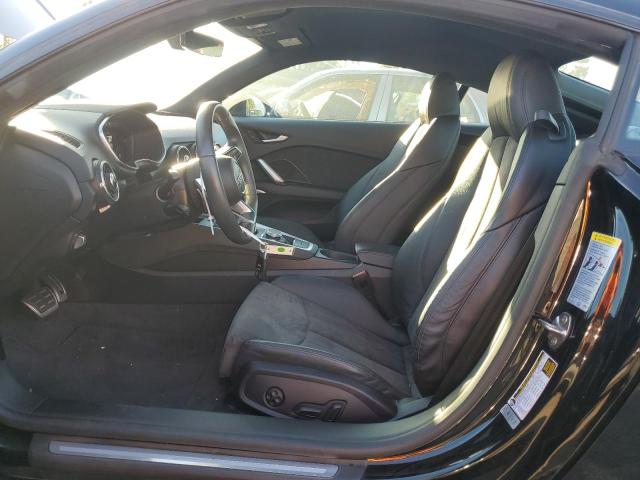 2019 AUDI TT #3303937691