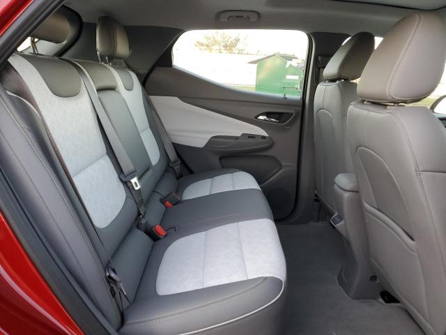 2022 CHEVROLET BOLT EUV P - 1G1FZ6S06N4130566