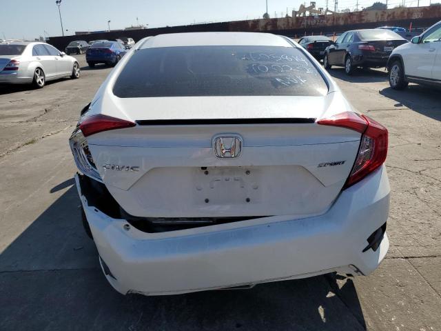 2020 HONDA CIVIC SPOR #3302743011