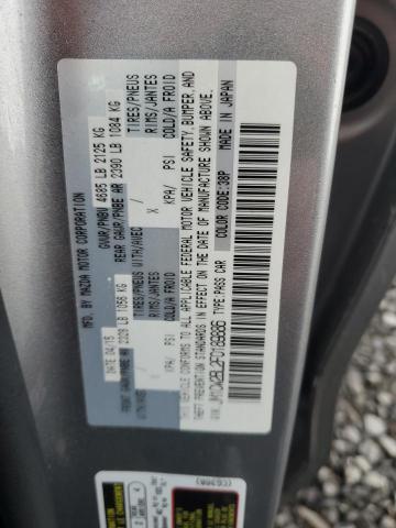 2015 MAZDA 5 SPORT - JM1CW2BL2F0189886