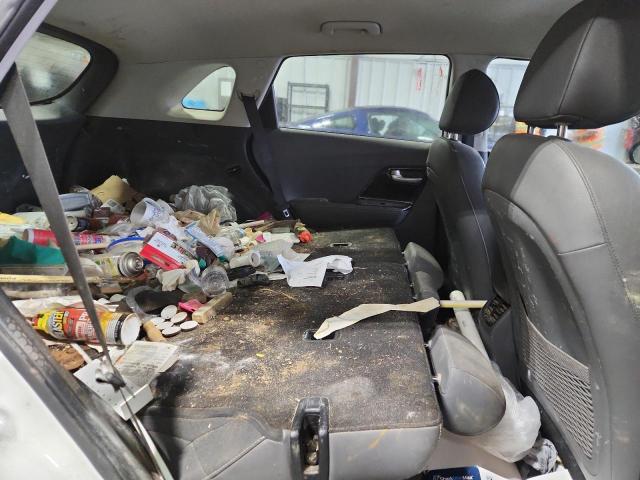 2017 KIA NIRO EX KNDCC3LCXH5065223